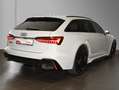 Audi RS6 RS 6 Avant 4.0 TFSI quattro Standheizung Panora... White - thumbnail 4