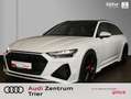 Audi RS6 RS 6 Avant 4.0 TFSI quattro Standheizung Panora... White - thumbnail 1