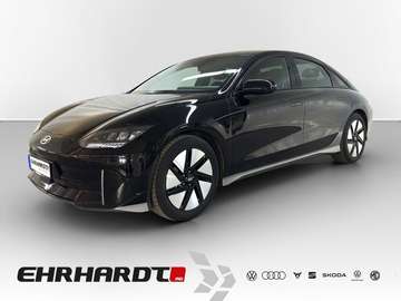 53kWh Dynamiq LED*NAV*SHZ*ACC*PDC*KAMERA*EL.HEC...