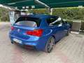 BMW 120 120d 5p xdrive Msport Blu/Azzurro - thumbnail 7