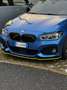 BMW 120 120d 5p xdrive Msport Blu/Azzurro - thumbnail 8