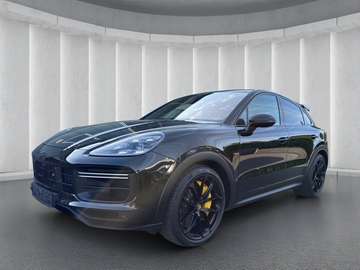Turbo GT+APPROVED VERLÄNGERT+SERVICE NEU