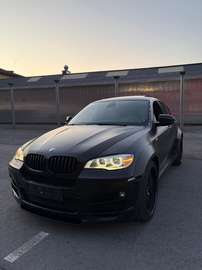 xDrive40d Aut. Lumma Optik