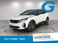 Peugeot 3008 GT PHEV 300 EAT8 Weiß - thumbnail 1