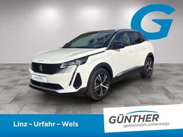 GT PHEV 300 EAT8