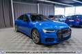 Audi A6 55 TFSI e quattro*3xS-LINE*EXCLUSIVE*RS-SITZE*B... Blau - thumbnail 5