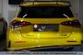 Audi A6 55 TFSI e quattro*3xS-LINE*EXCLUSIVE*RS-SITZE*B... Blau - thumbnail 37