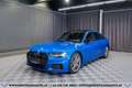 Audi A6 55 TFSI e quattro*3xS-LINE*EXCLUSIVE*RS-SITZE*B... Blau - thumbnail 1