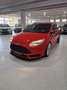 Ford Focus Turnier ST Tuning bei Beast Factory  340PS Rot - thumbnail 3