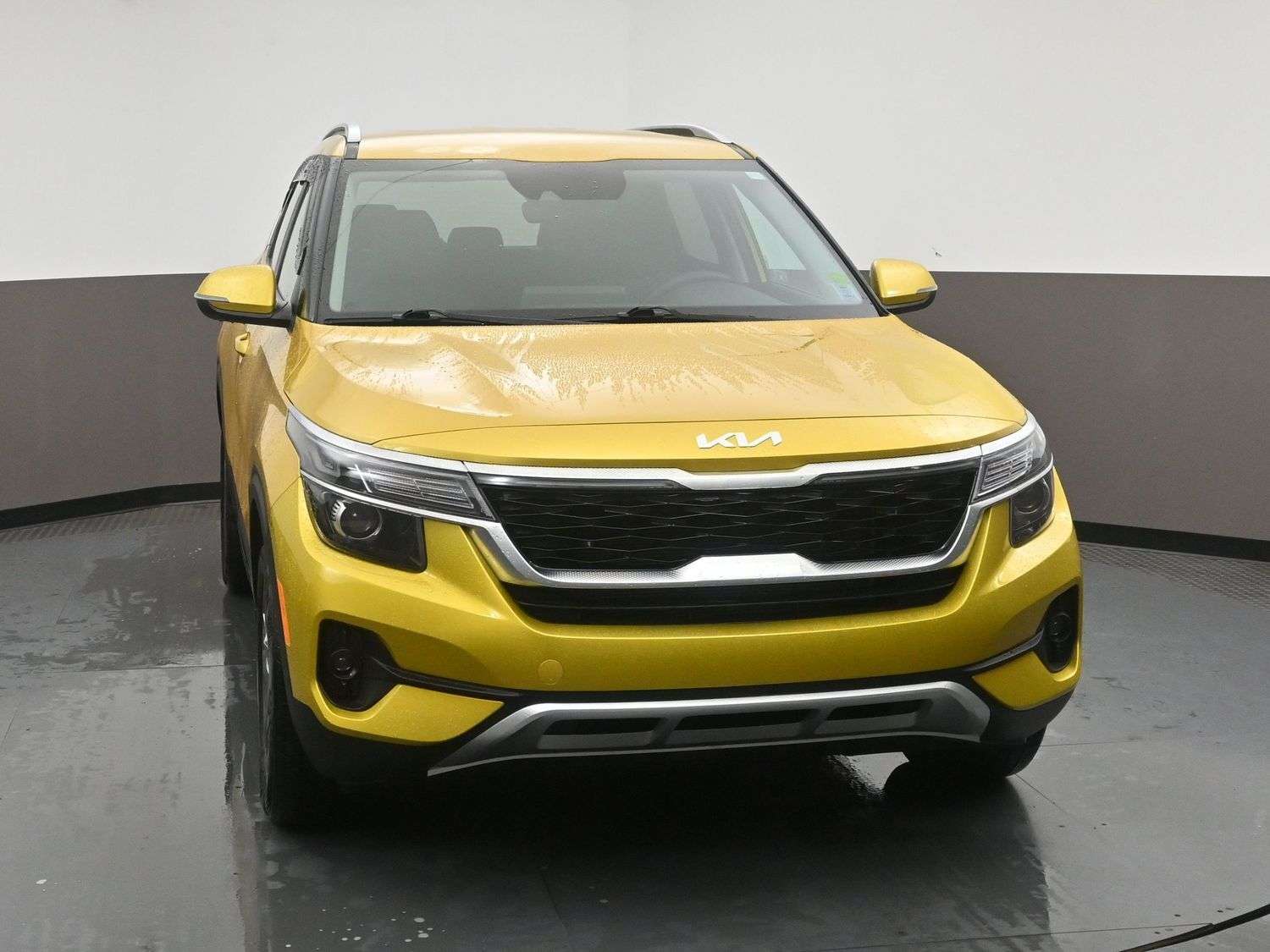 2023 Kia Seltos EX Leather I Heated Seats & Steering Wheel I Apple — снимка 1