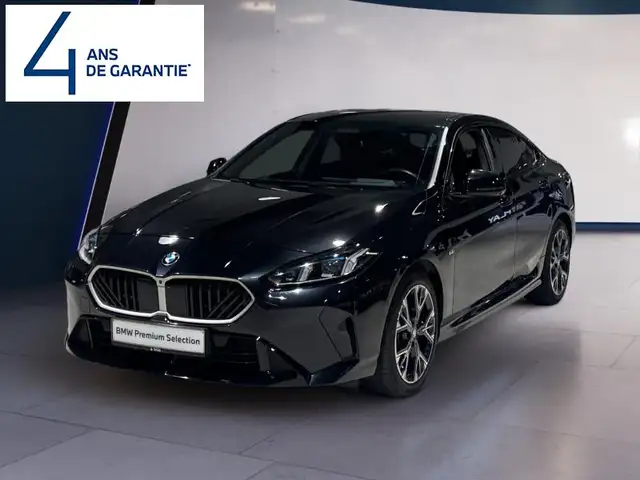BMW 220 220i Gran Coupé M Sport