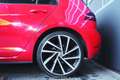 Volkswagen Golf VII 2.0 TDI BlueMotion Tech. GTD Czerwony - thumbnail 8