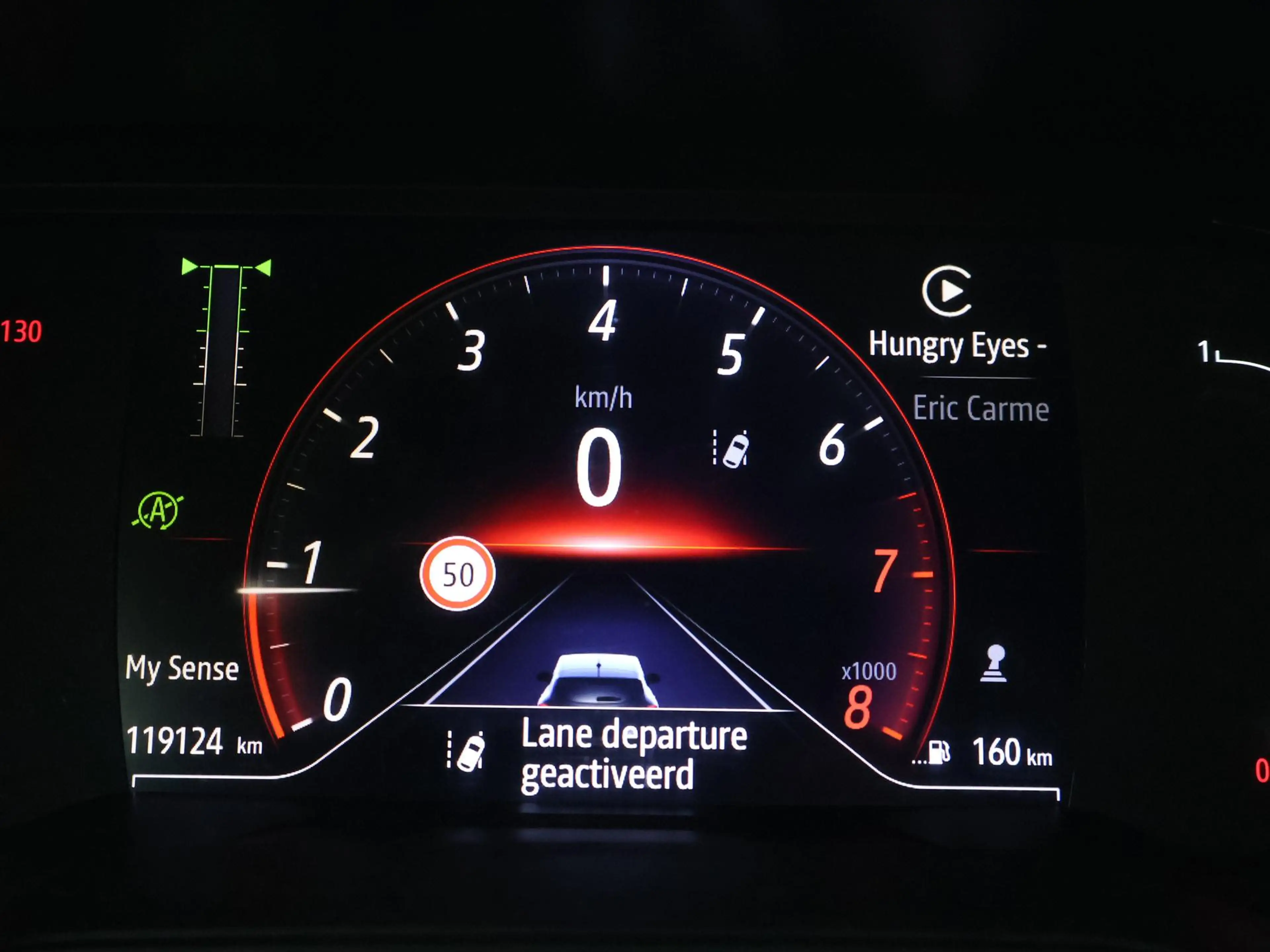 Renault Clio 1.0 TCe INTENS + GROOT SCHERM NAVIGATIE | CAMERA | — photo 11