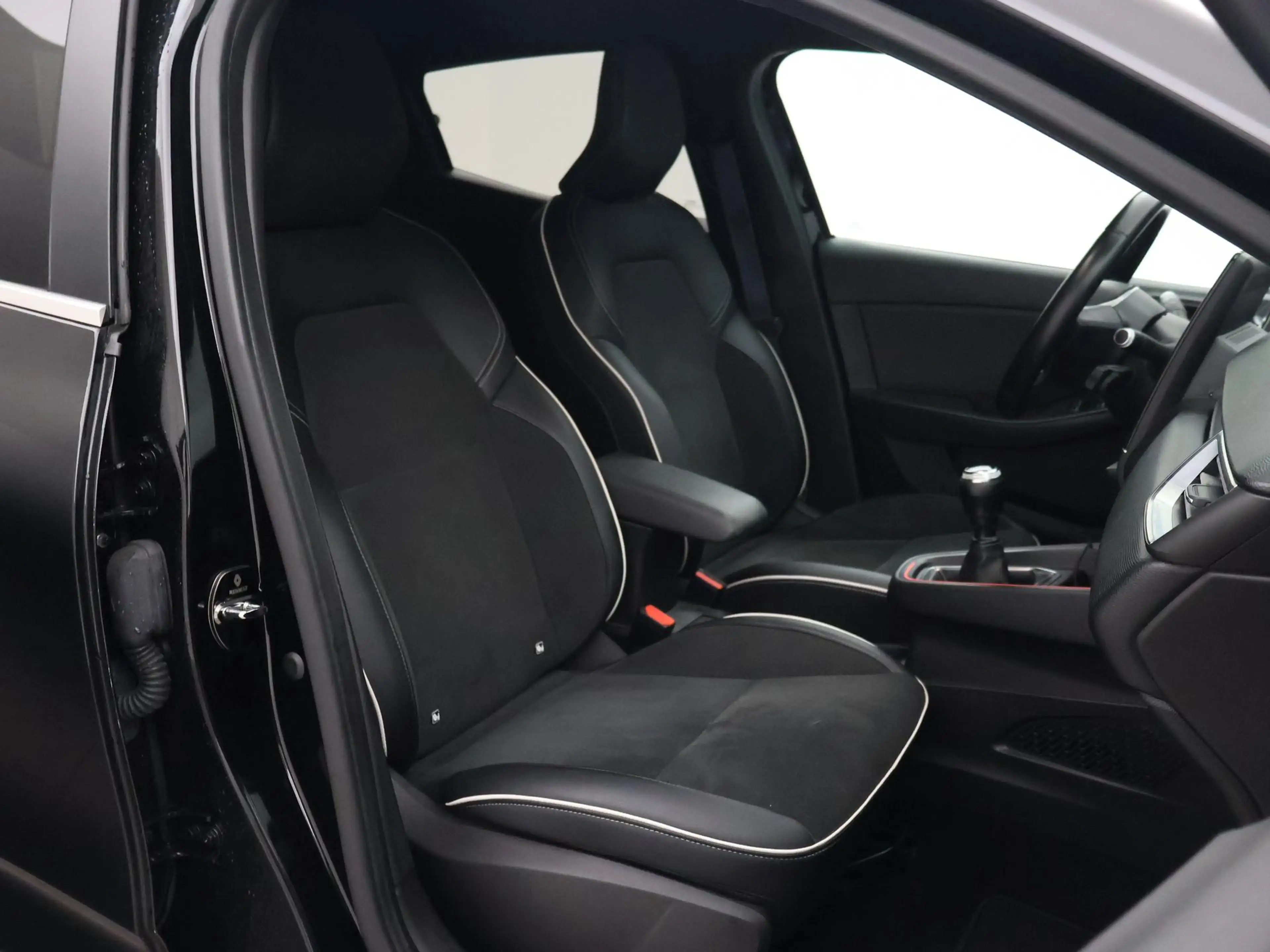 Renault Clio 1.0 TCe INTENS + GROOT SCHERM NAVIGATIE | CAMERA | — photo 10