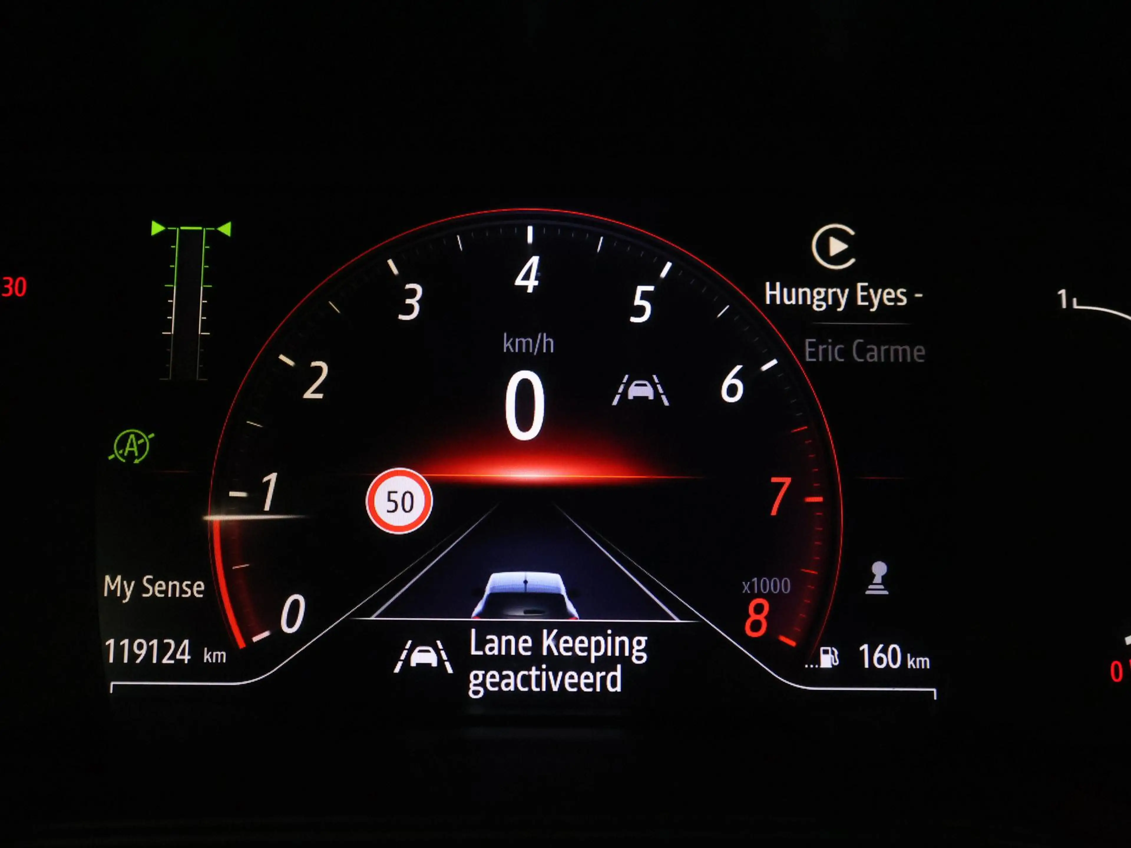 Renault Clio 1.0 TCe INTENS + GROOT SCHERM NAVIGATIE | CAMERA | — photo 25