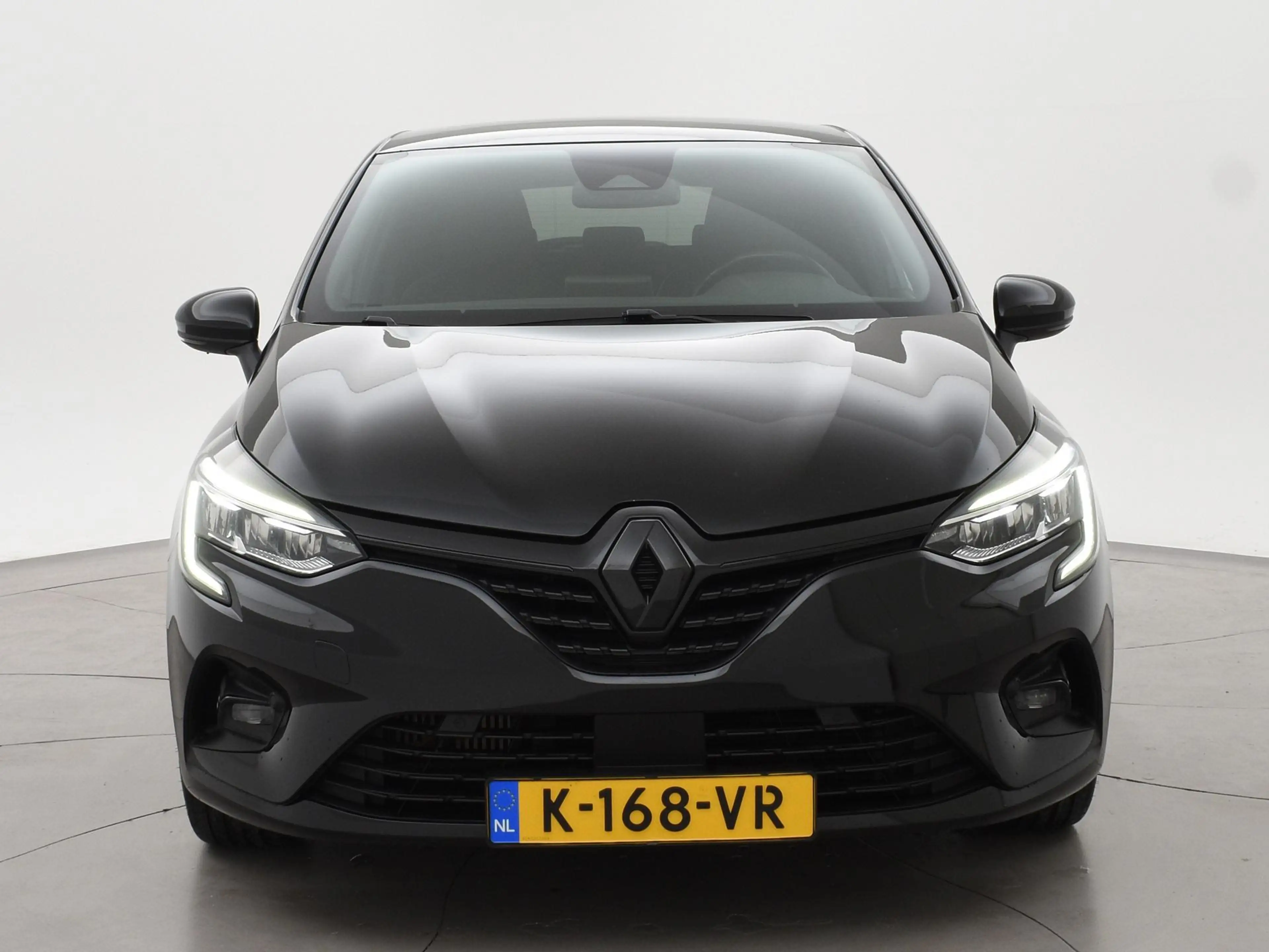 Renault Clio 1.0 TCe INTENS + GROOT SCHERM NAVIGATIE | CAMERA | — photo 7