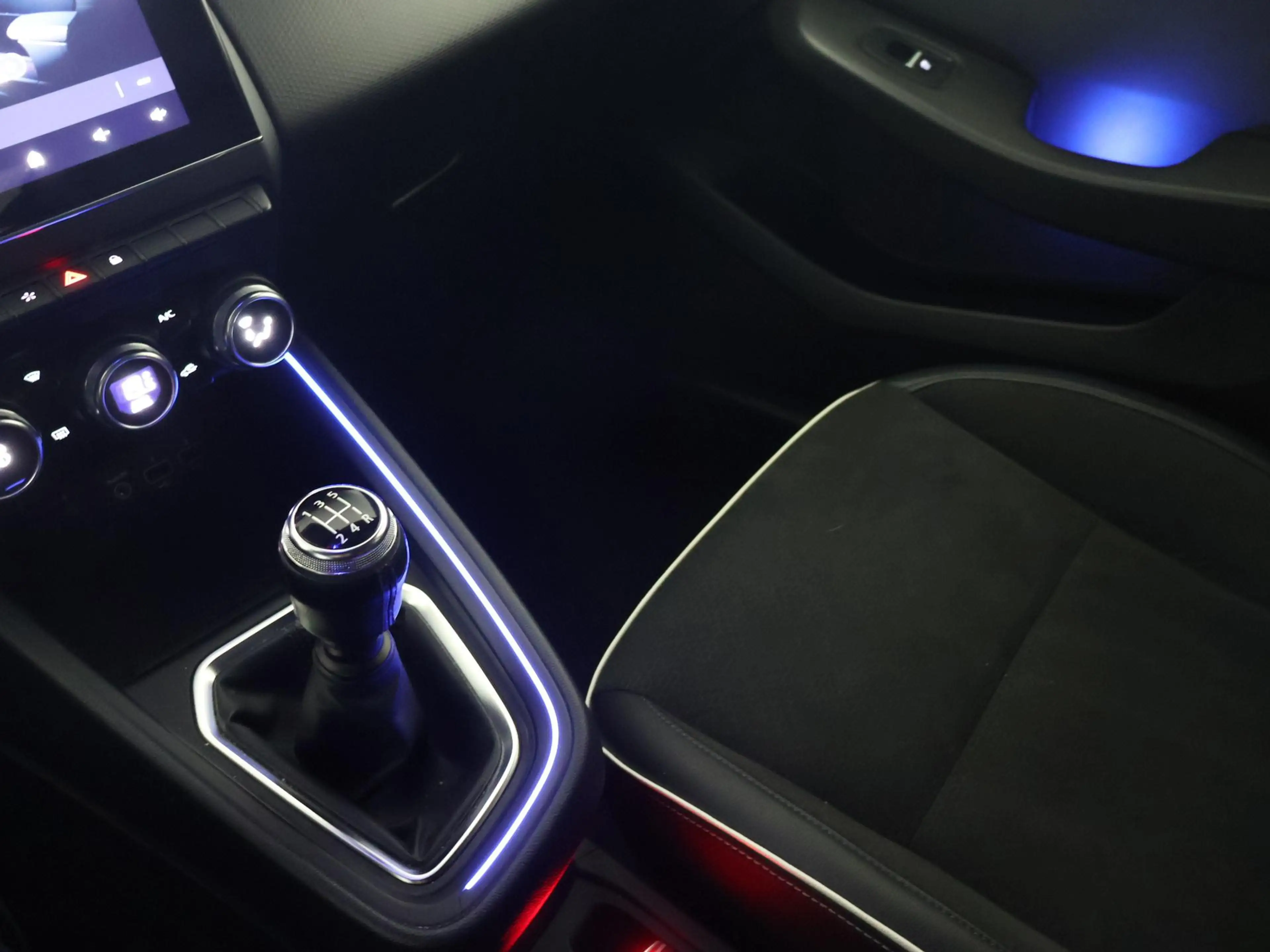 Renault Clio 1.0 TCe INTENS + GROOT SCHERM NAVIGATIE | CAMERA | — photo 17