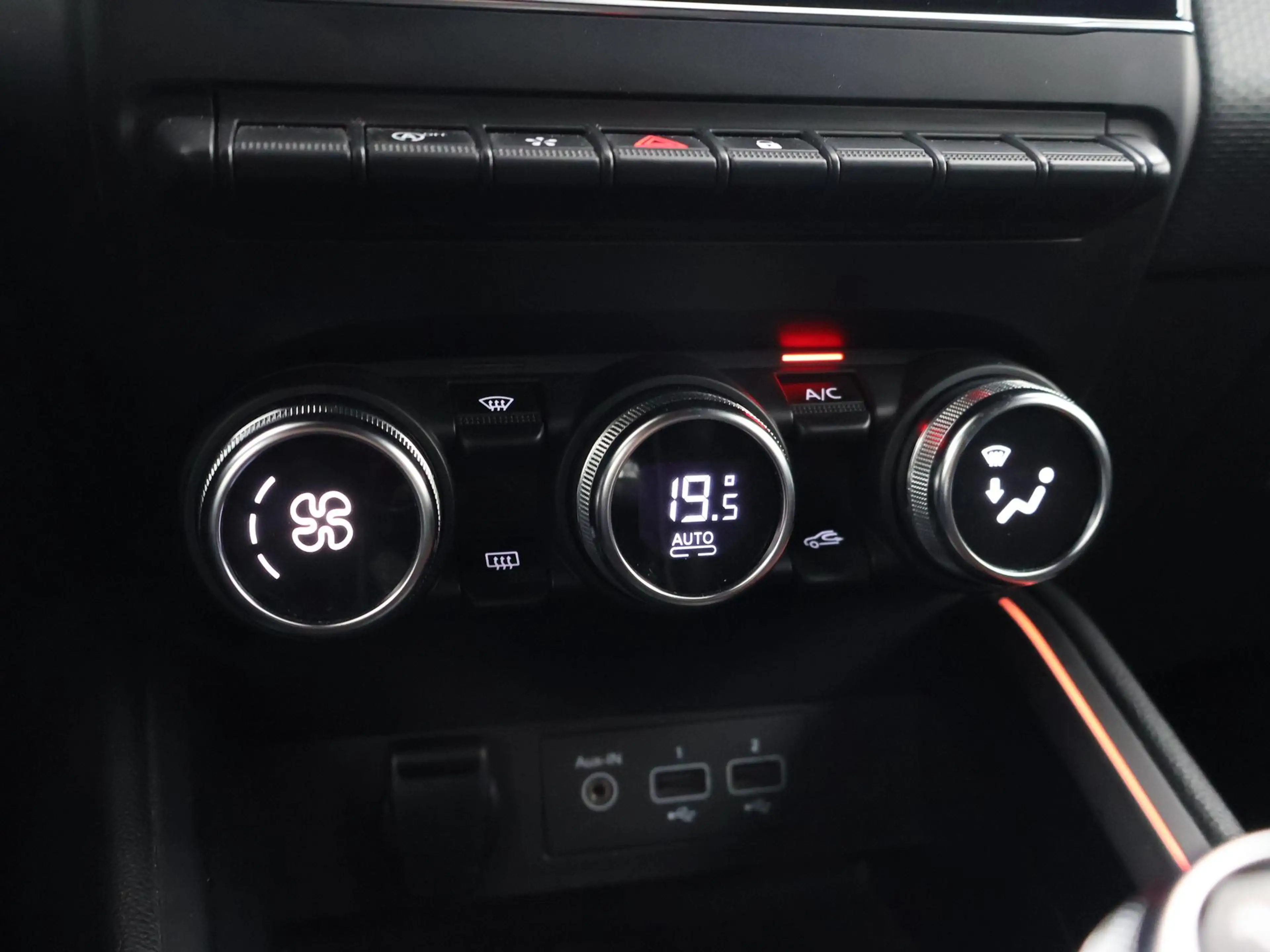 Renault Clio 1.0 TCe INTENS + GROOT SCHERM NAVIGATIE | CAMERA | — photo 33