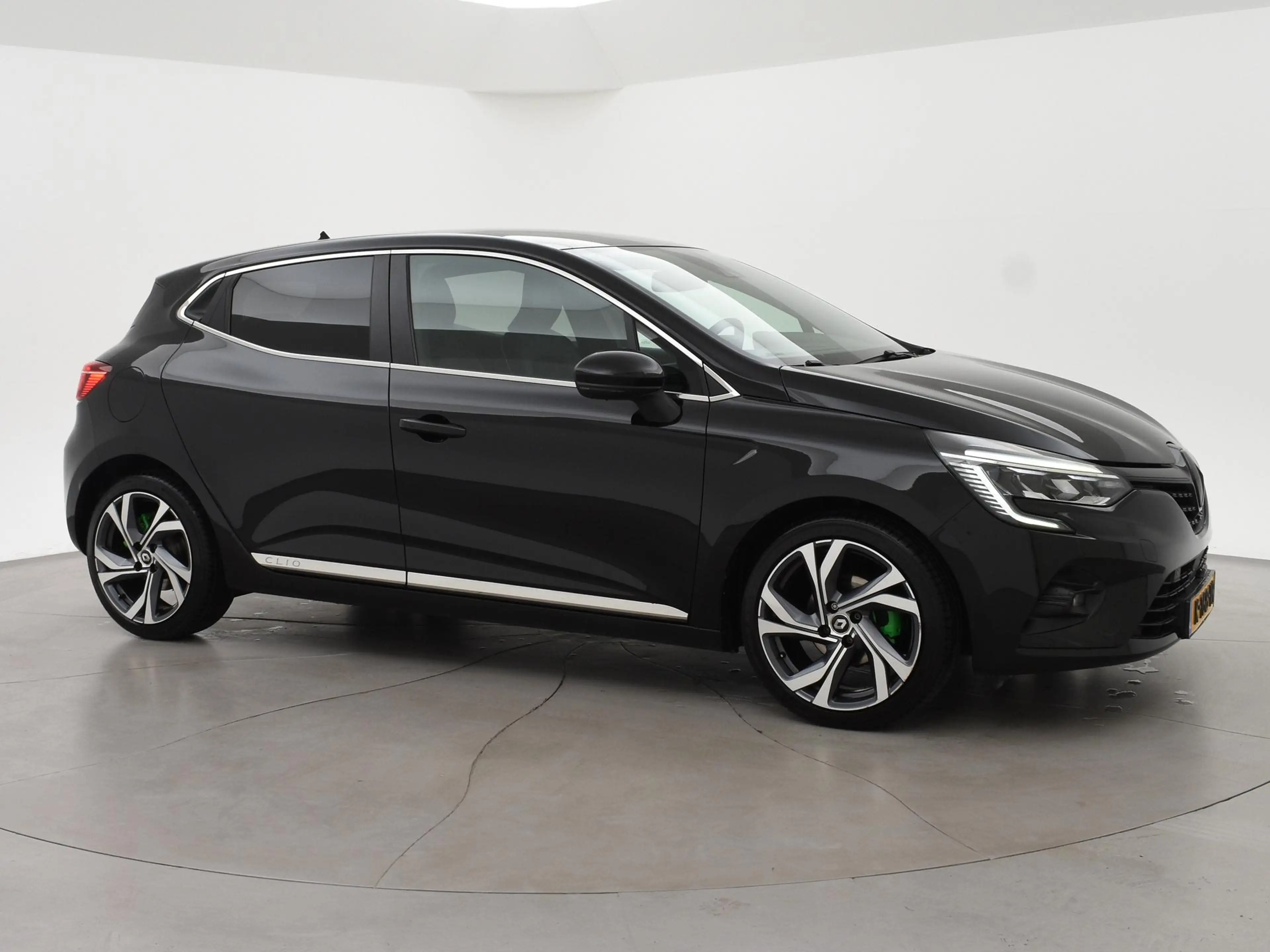 Renault Clio 1.0 TCe INTENS + GROOT SCHERM NAVIGATIE | CAMERA | — photo 30