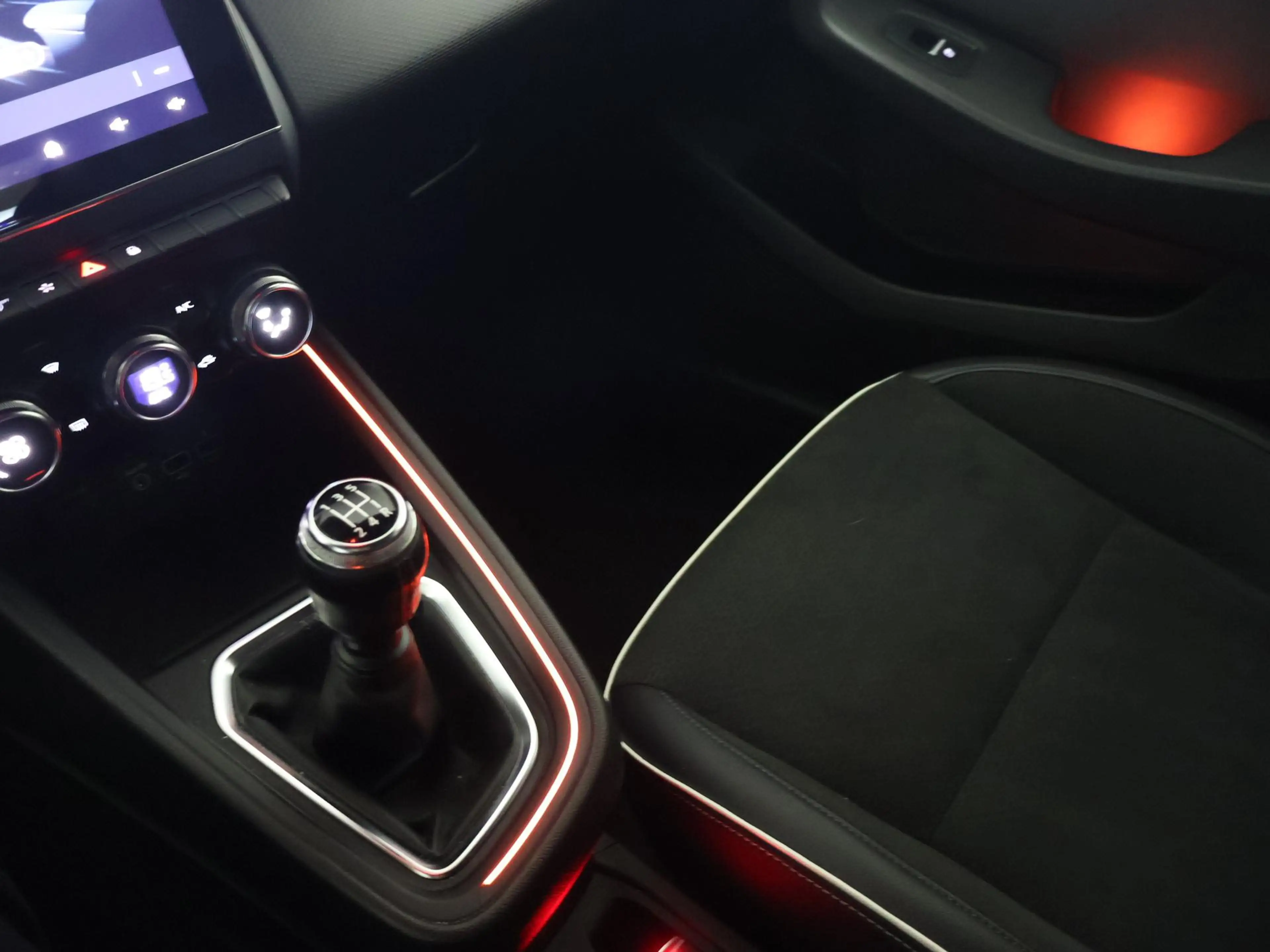 Renault Clio 1.0 TCe INTENS + GROOT SCHERM NAVIGATIE | CAMERA | — photo 15