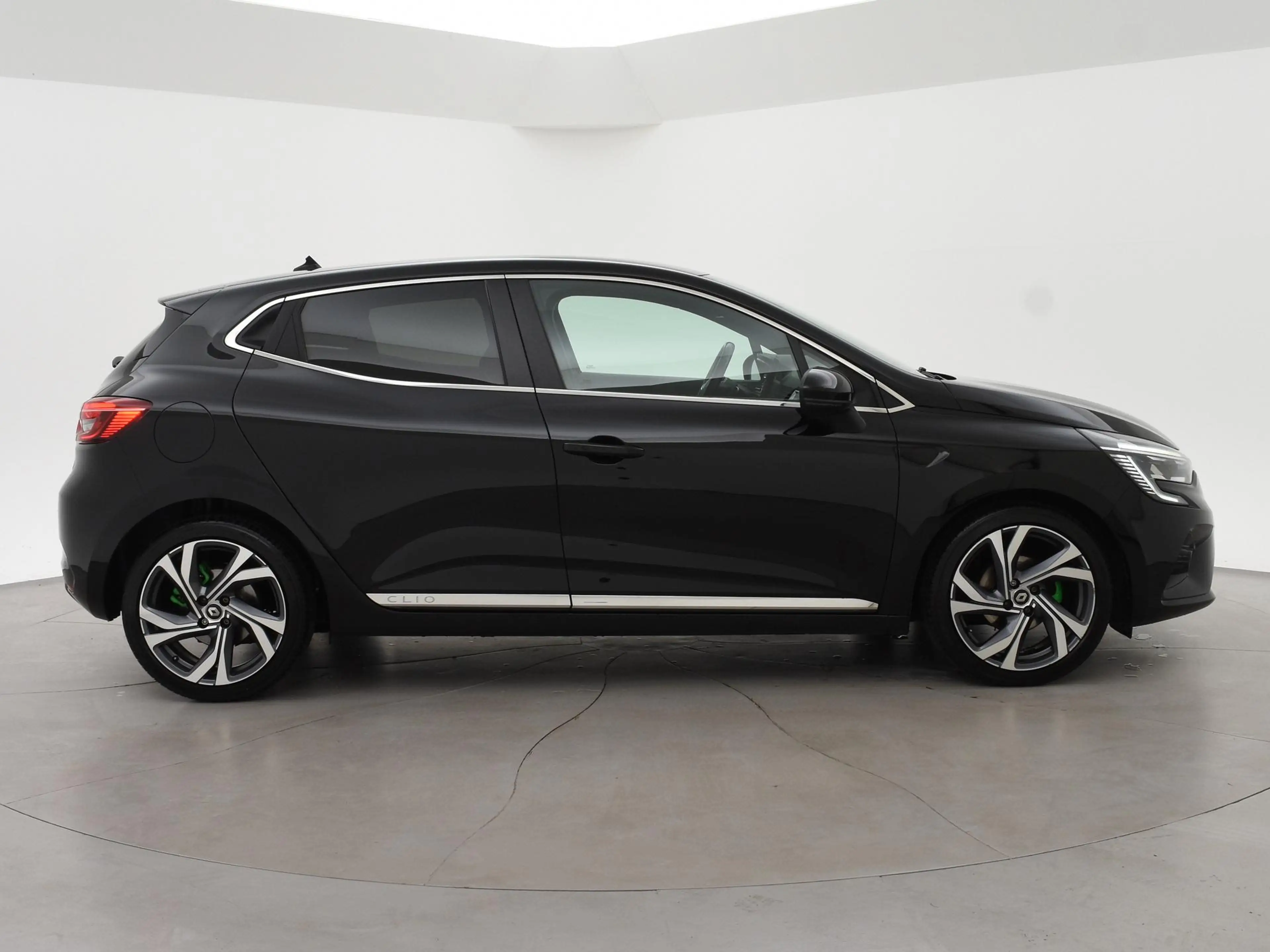 Renault Clio 1.0 TCe INTENS + GROOT SCHERM NAVIGATIE | CAMERA | — photo 19