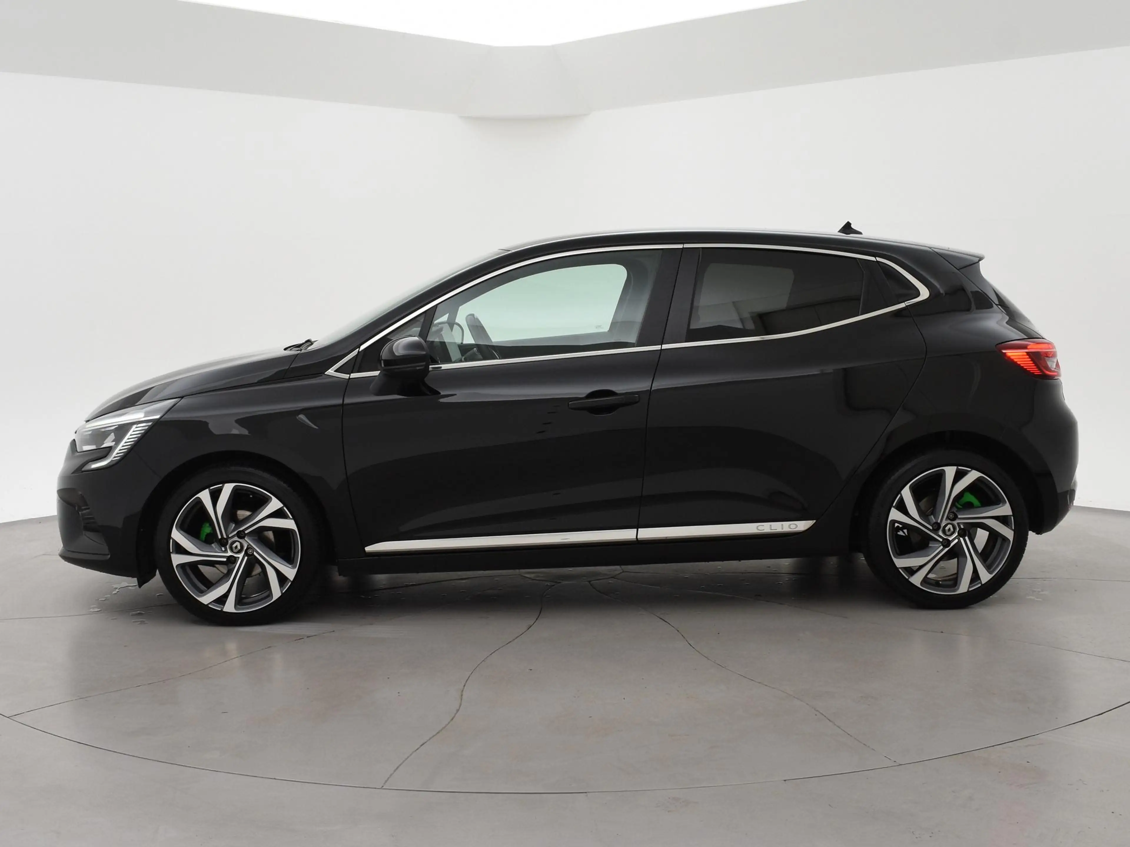 Renault Clio 1.0 TCe INTENS + GROOT SCHERM NAVIGATIE | CAMERA | — photo 5