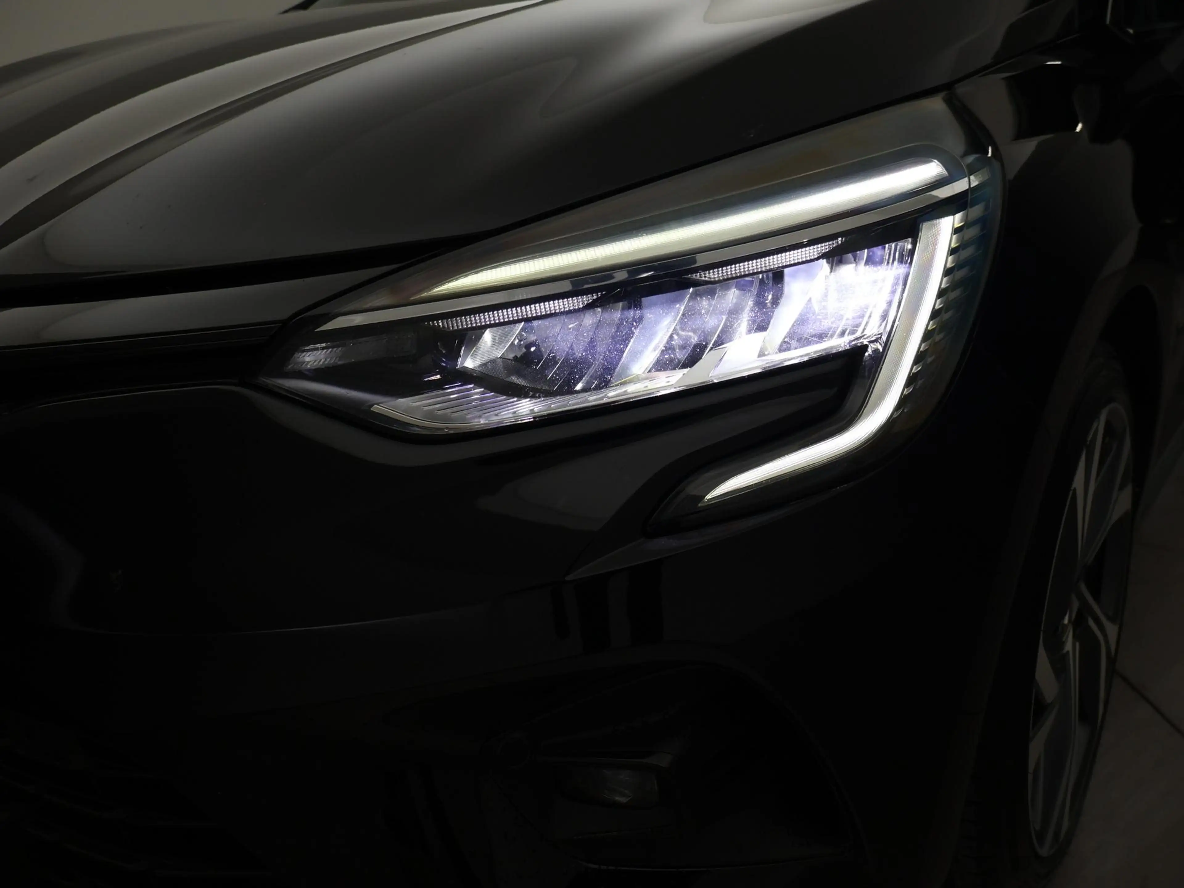 Renault Clio 1.0 TCe INTENS + GROOT SCHERM NAVIGATIE | CAMERA | — photo 23