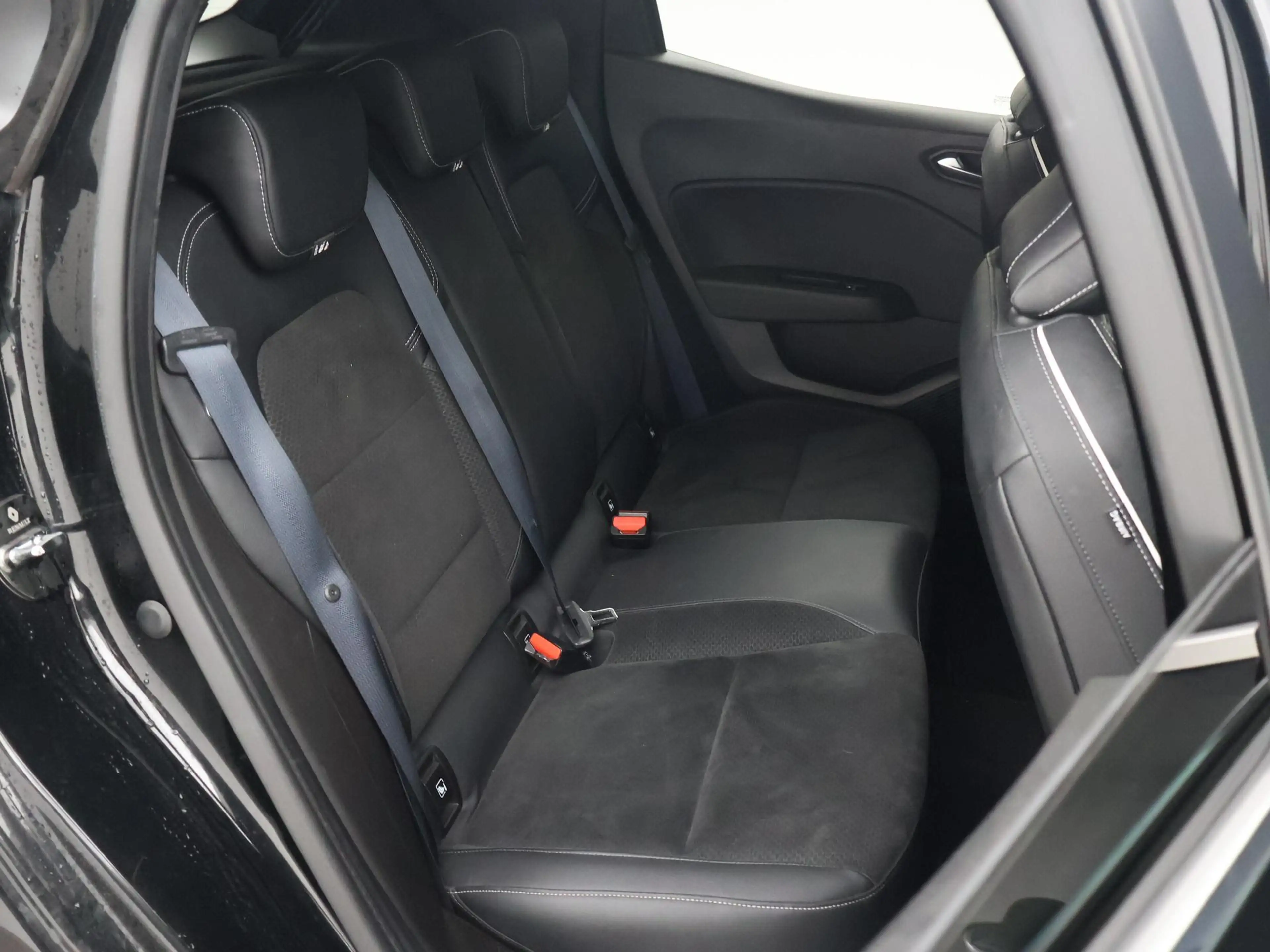 Renault Clio 1.0 TCe INTENS + GROOT SCHERM NAVIGATIE | CAMERA | — photo 26