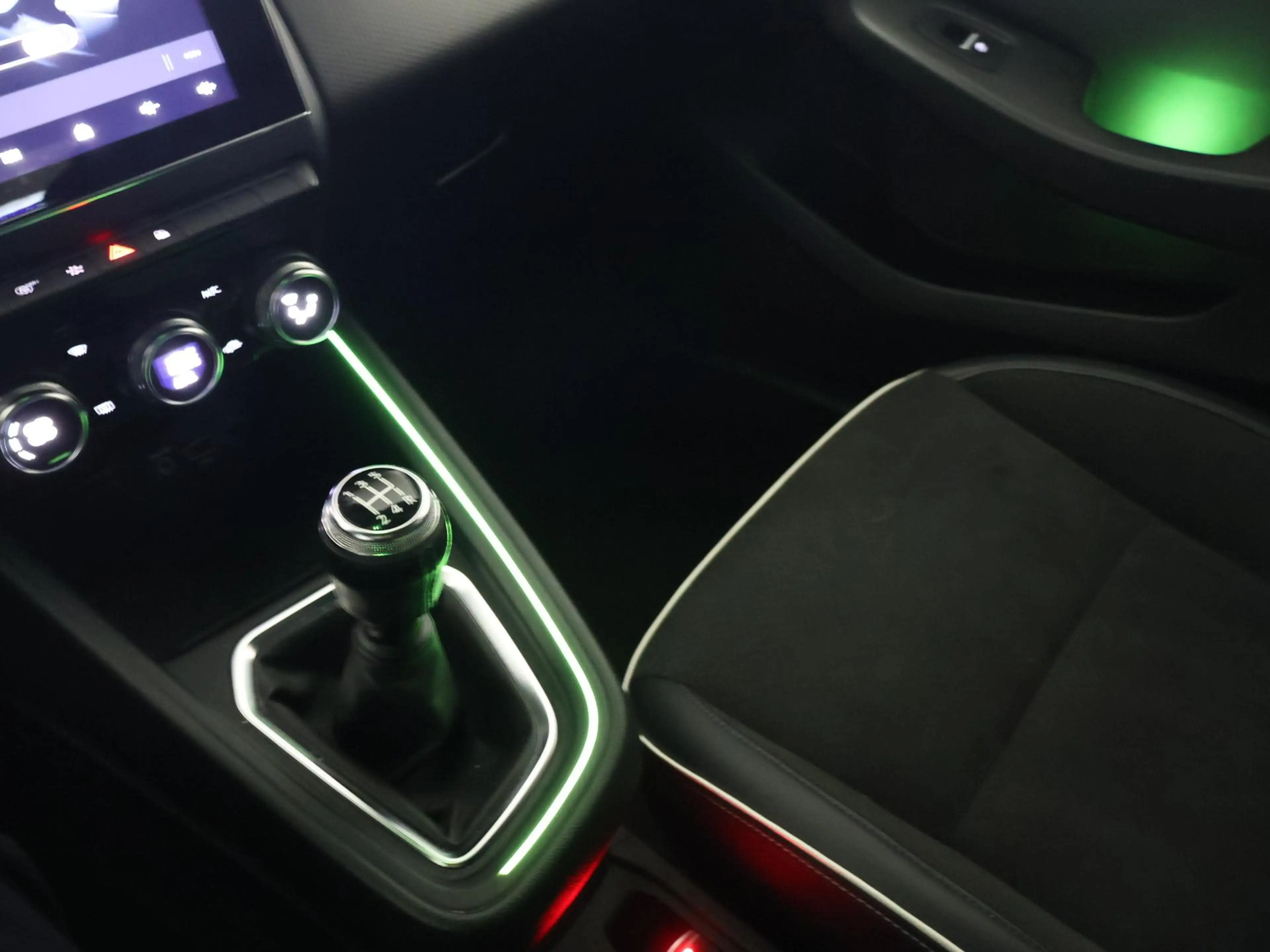 Renault Clio 1.0 TCe INTENS + GROOT SCHERM NAVIGATIE | CAMERA | — photo 16