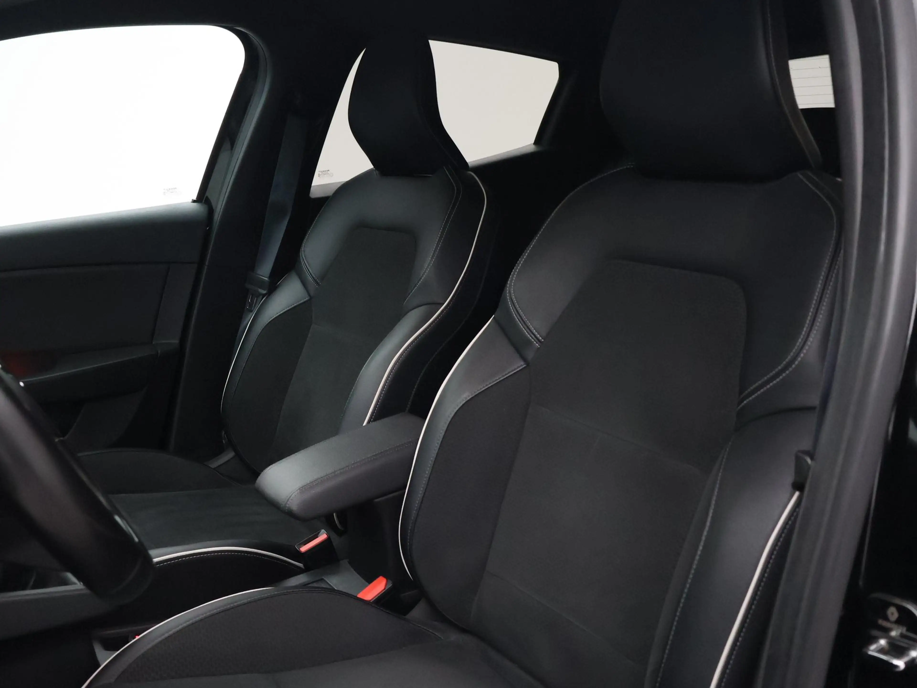 Renault Clio 1.0 TCe INTENS + GROOT SCHERM NAVIGATIE | CAMERA | — photo 31