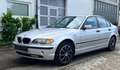 BMW 316 316i Klima*Tüv 06/2026 Gri - thumbnail 1