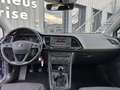 SEAT Leon 1.6 TDI 110 CV S\u0026S CONNECT BLUETOOTH Gris - thumbnail 8
