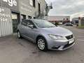 SEAT Leon 1.6 TDI 110 CV S\u0026S CONNECT BLUETOOTH Gris - thumbnail 3