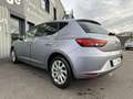 SEAT Leon 1.6 TDI 110 CV S\u0026S CONNECT BLUETOOTH Gris - thumbnail 6