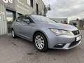 SEAT Leon 1.6 TDI 110 CV S\u0026S CONNECT BLUETOOTH Gris - thumbnail 4