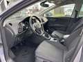 SEAT Leon 1.6 TDI 110 CV S\u0026S CONNECT BLUETOOTH Gris - thumbnail 10