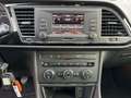 SEAT Leon 1.6 TDI 110 CV S\u0026S CONNECT BLUETOOTH Gris - thumbnail 14