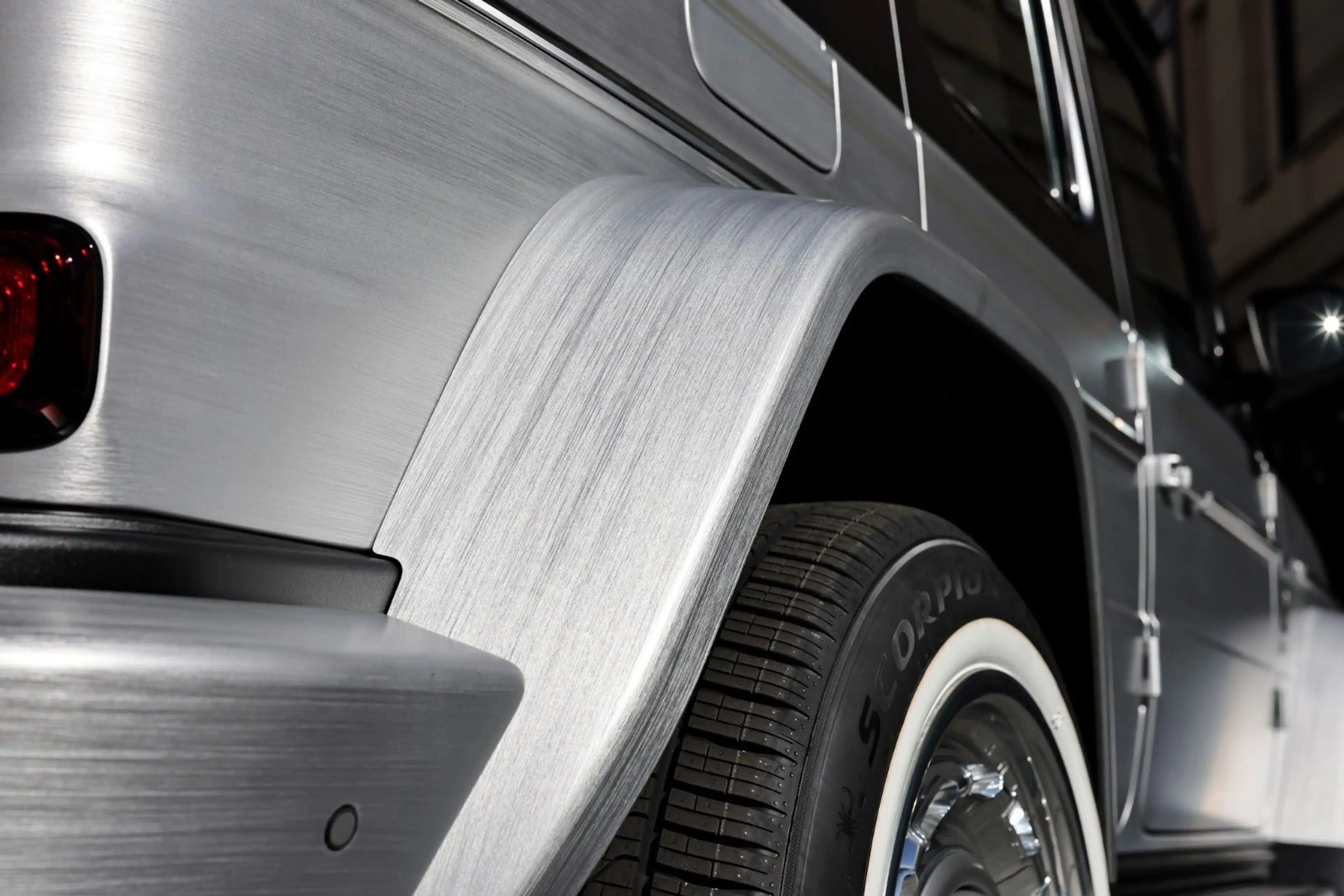 Mercedes-Benz G 63 AMG by Carlex Design | Yachting 1 of 7 — photo 15