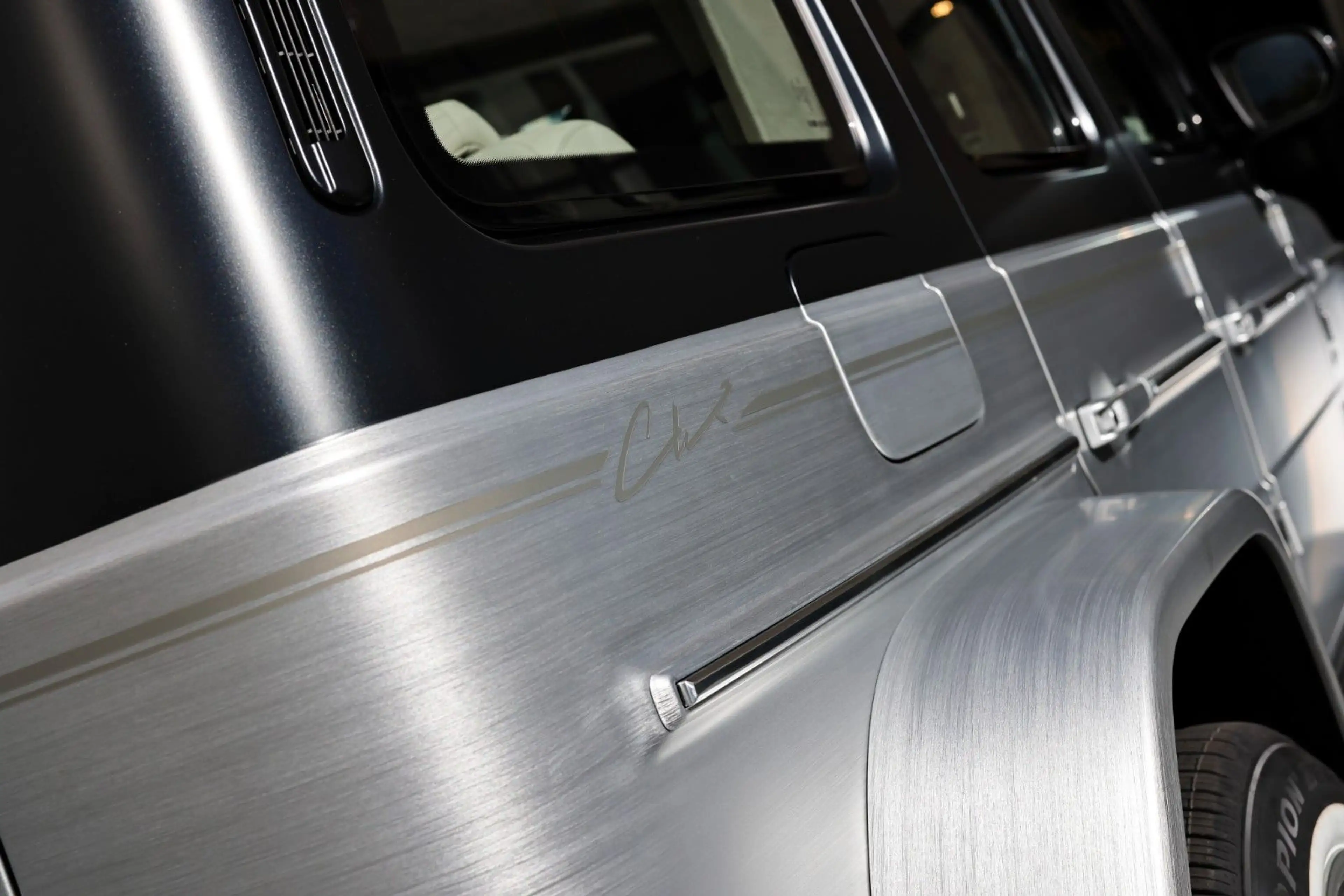 Mercedes-Benz G 63 AMG by Carlex Design | Yachting 1 of 7 — photo 13