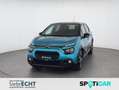 Citroen C3 Shine Pack 1.2 *NAVI*RFK*SHZ*uvm Blau - thumbnail 1