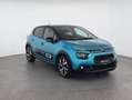Citroen C3 Shine Pack 1.2 *NAVI*RFK*SHZ*uvm Blau - thumbnail 3
