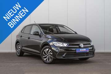 1.0 TSI Life Edition