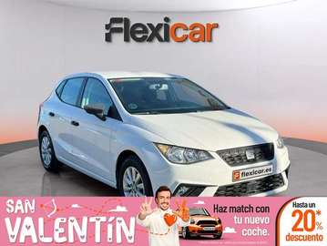 1.0 EcoTSI S&S Style 95