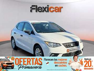 1.0 EcoTSI S&S Style 95