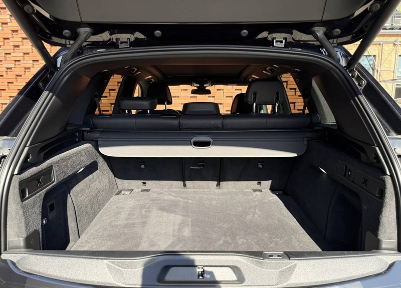 BMW X5 xDrive 30 d M Sport — photo 6