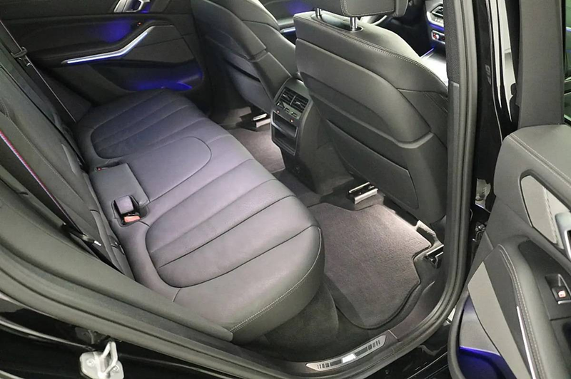 BMW X5 xDrive 30 d M Sport — photo 5