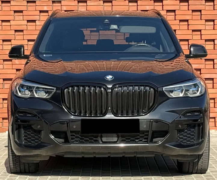 BMW X5 xDrive 30 d M Sport — photo 7