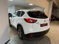 Mazda CX-5 CX-5 I 2012 2.2 Exceed 4wd 175cv 6at Blanc - thumbnail 4