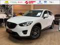 Mazda CX-5 CX-5 I 2012 2.2 Exceed 4wd 175cv 6at Blanc - thumbnail 1