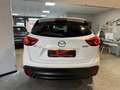 Mazda CX-5 CX-5 I 2012 2.2 Exceed 4wd 175cv 6at Blanc - thumbnail 5